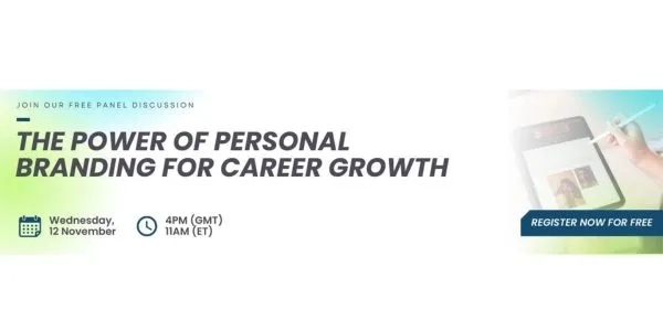 Thumbnail image for The Power of Personal Branding for Career Growth